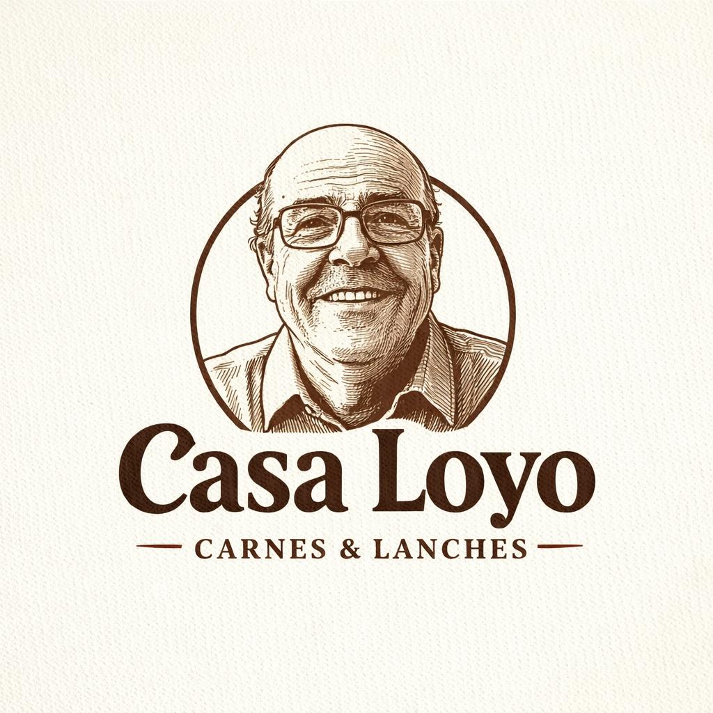 Logo Casa Loyo